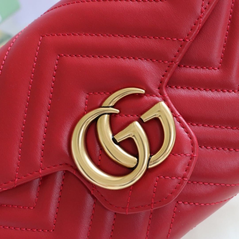 Gucci Satchel Bags